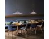 Подвесной светильник ImperiumLoft Spacenet 177843-26