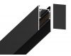 Заглушка для накладного шинопровода (2шт.) Ambrella Light Magnetic GL3606