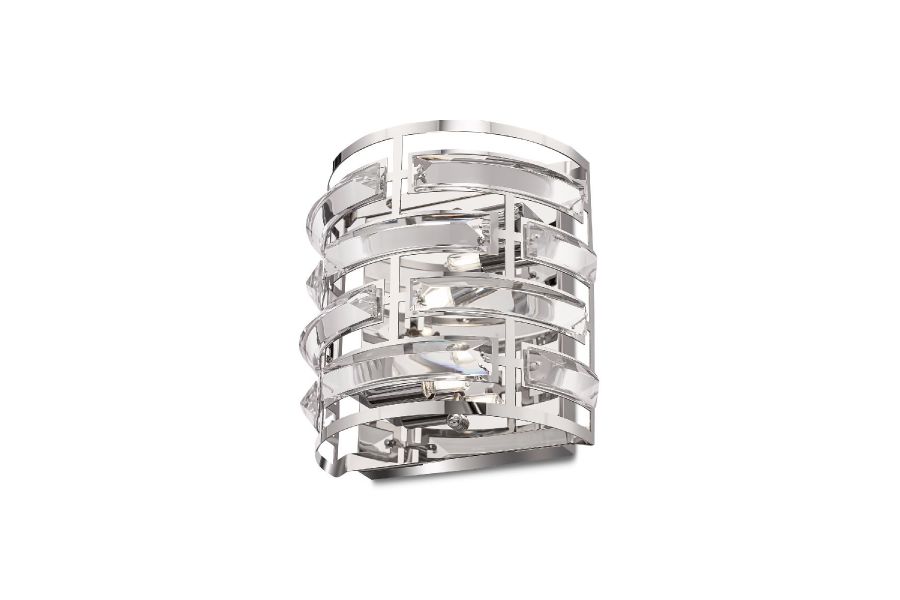 Бра Maytoni Frontera MOD067WL-01CH