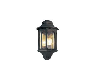 Купить Уличный настенный светильник Elstead Lighting Chapel CP7-BLACK Уличный настенный светильник Elstead Lighting Chapel CP7-BLACK