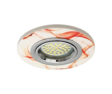 Купить Встраиваемый светильник Kanlux Ceramic CTX-DS50-A 18430 Встраиваемый светильник Kanlux Ceramic CTX-DS50-A 18430