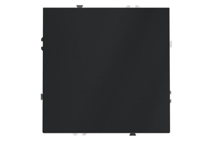 Заглушка Voltum S70 VLS080107 (графит)