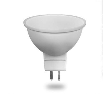 Купить Лампа светодиодная Feron G5.3 6W 6400K матовая LB-1606 38085 Лампа светодиодная Feron G5.3 6W 6400K матовая LB-1606 38085