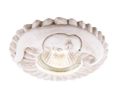 Купить Встраиваемый светильник Arte Lamp Pezzi A5214PL-1WC Встраиваемый светильник Arte Lamp Pezzi A5214PL-1WC