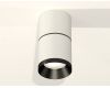 Потолочный светильник Ambrella Light Techno Spot XS7401181 (C7401, A2071, C7401, N7031)
