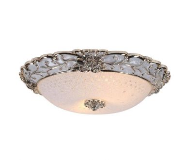 Купить Потолочный светильник Arte Lamp Torta Lux A7135PL-2WH Потолочный светильник Arte Lamp Torta Lux A7135PL-2WH
