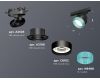 Трековый светильник Ambrella Light Track System XT8102043 (A2526, A2106, C8102, N8488)