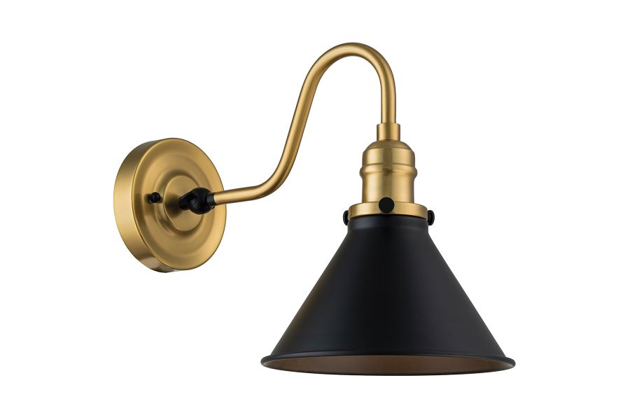 Бра Elstead Lighting PV1-AB-MB