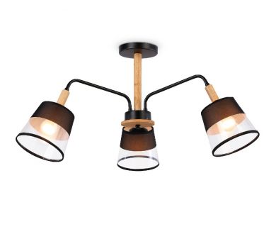 Купить Люстра на штанге Ambrella Light Modern Losk TR4740 Люстра на штанге Ambrella Light Modern Losk TR4740