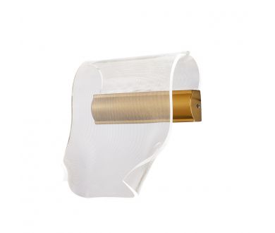 Купить Настенный светильник Arte Lamp Grappolo A2283AP-1GO Настенный светильник Arte Lamp Grappolo A2283AP-1GO