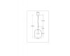 Подвесной светильник Arte Lamp Padova A2404SP-23SM