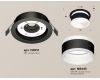 Встраиваемый светильник Ambrella Light Techno Spot XC8051019 (C8051, N8445)