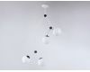 Люстра на штанге Ambrella Light Modern TR2572