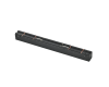 Трековый магнитный светильник iLedex Vision 4825-039-L293-18W-36DG-3000K-BK