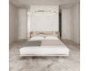 Подвесной светодиодный светильник Milosh tendence 0838CL-75GD