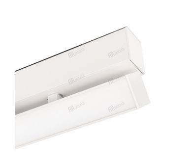 Купить Трековый светодиодный светильник Arlight Mag-Flat-Fold-45-S1005-30W Warm3000 027001 Трековый светодиодный светильник Arlight Mag-Flat-Fold-45-S1005-30W Warm3000 027001