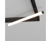Трековый светильник Arlight Mag-Orient-Tube-Corner-L600-20W Day4000 037348