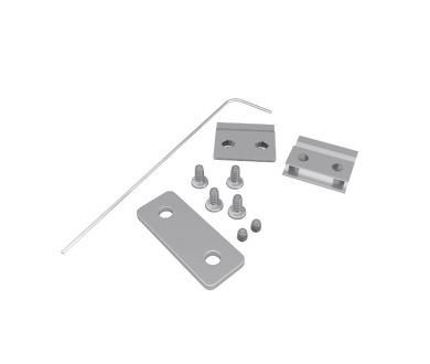 Купить Комплект коннекторов для радиусного профиля Maytoni Led strip ALM-3535R-3MT Комплект коннекторов для радиусного профиля Maytoni Led strip ALM-3535R-3MT