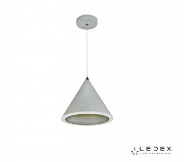 Купить Подвесной светильник iLedex Moon WLD8858-1 GN Подвесной светильник iLedex Moon WLD8858-1 GN