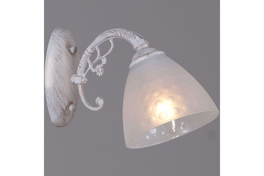 Бра Illumico IL0232-1WSQ-24 SS SPICA