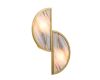 Настенный светильник Odeon Light Toscana 5448/2W