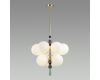 Люстра на штанге Odeon Light Palle 5405/9