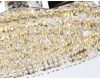 Подвесная люстра Ambrella Light High Light Crystal LH41006