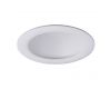 Встраиваемый светодиодный светильник Crystal Lux CLT 524C105 WH