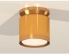 Потолочный светильник Ambrella Light Techno Spot XS8121035 (N8909, C8121, N8124)