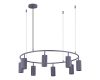 Подвесная люстра ST Luce Kendo SL1213.703.08
