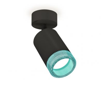 Купить Накладной поворотный светильник Ambrella Light Techno XM6313004 (A2210, C6313, N6153) Накладной поворотный светильник Ambrella Light Techno XM6313004 (A2210, C6313, N6153)