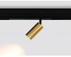 Трековый магнитный светильник Ambrella Light Magnetic 220V GL1213