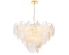 Подвесная люстра Crystal Lux BONITA SP12