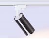 Трековый однофазный светильник Ambrella Light Track System GL5155