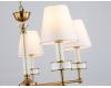 Подвесная люстра Ambrella Light High Light Heigh Light LH71021