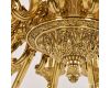 Подвесная люстра Bohemia Ivele Crystal Verona 72402/16/300 G FA1B