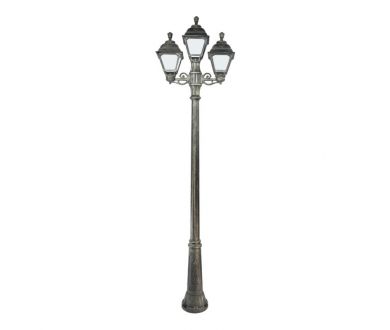 Купить Уличный фонарь Fumagalli Ricu Bisso/Cefa 2+1 U23.157.S21.BYF1R Уличный фонарь Fumagalli Ricu Bisso/Cefa 2+1 U23.157.S21.BYF1R