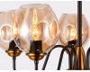 Подвесная люстра Ambrella Light Traditional TR9057
