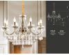 Подвесная люстра Ambrella Light Traditional TR4950