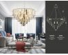 Подвесная люстра Ambrella Light Traditional TR5258