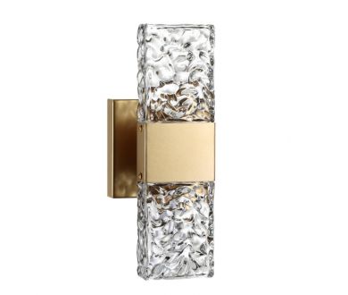 Купить Настенный светильник Odeon Light Ricci 4364/5WL Настенный светильник Odeon Light Ricci 4364/5WL