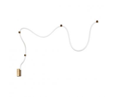 Купить Настенно-потолочный светильник Arte Lamp Klimt A2850PL-32PB Настенно-потолочный светильник Arte Lamp Klimt A2850PL-32PB