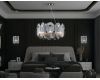Подвесной светильник Ambrella Light High Light Crystal LH31201