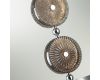 Настольная лампа Odeon Light Caramella 5416/13TL