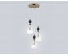 Подвесной светильник Ambrella Light High Light Ceramo Modern LH53290