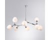 Люстра на штанге Arte Lamp Yuka A4103SP-8CC