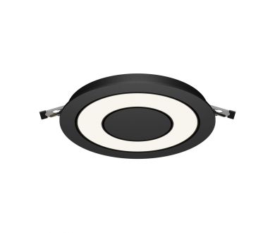 Купить Встраиваемый спот Maytoni Vector DL102-12W4K-B Встраиваемый спот Maytoni Vector DL102-12W4K-B