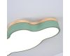 Потолочная люстра ImperiumLoft Cloud Eco 186684-26