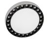 Точечный светильник iLedex Mercury 5552-24W-D165-3/4K-WH+BK