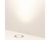 Ландшафтный светильник Arlight LTD-DAFNA-GROUND-R180-25W Day4000 (SL, 20 deg, 230V) (IP67 Металл) 061206